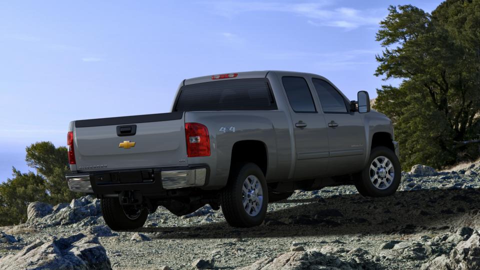 2014 Chevrolet Silverado 3500HD Vehicle Photo in GLENWOOD, MN 56334-1123