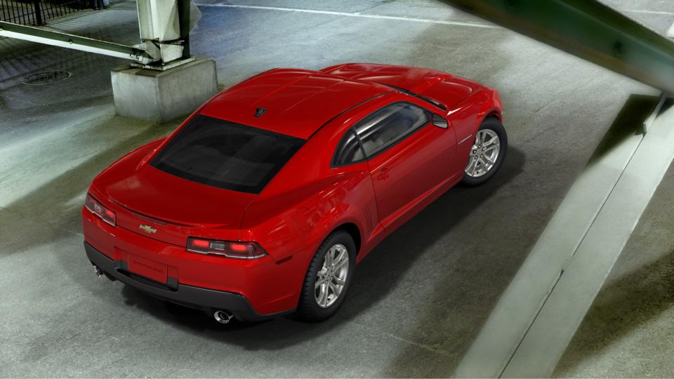 2014 Chevrolet Camaro Vehicle Photo in Lees Summit, MO 64086