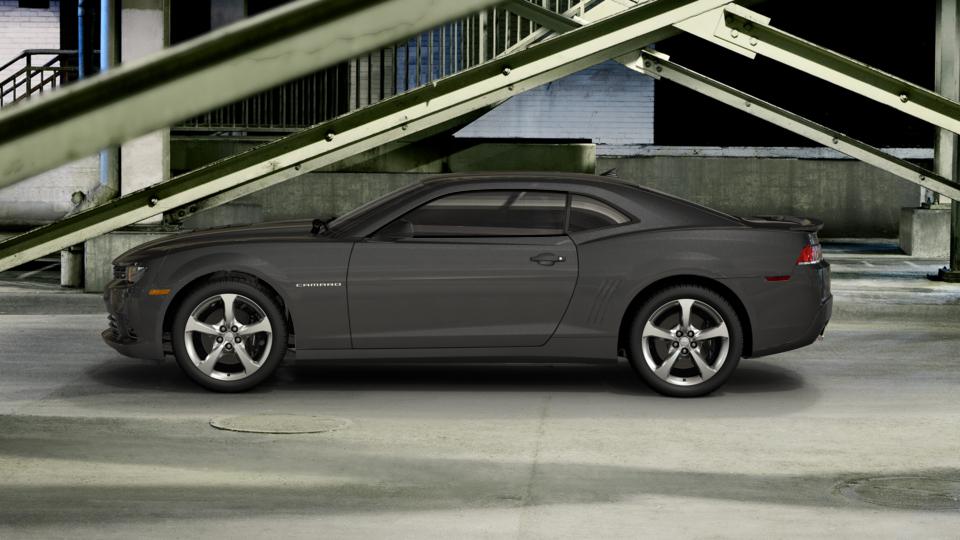 2014 Chevrolet Camaro Vehicle Photo in TIMONIUM, MD 21093-2300