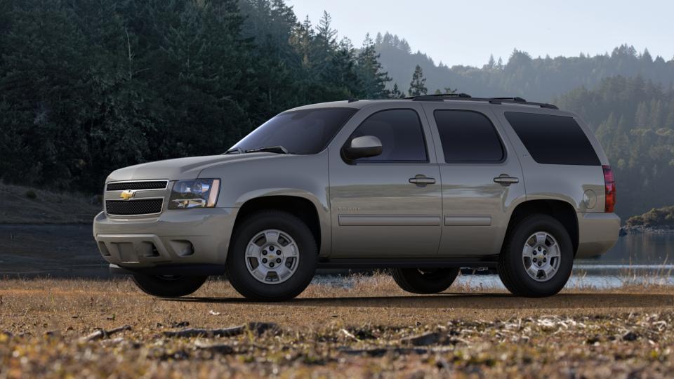 Used 2014 Chevrolet Tahoe LT with VIN 1GNSKBE06ER161535 for sale in Norfolk, NE