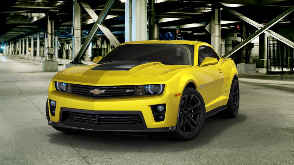 2014 Chevrolet Camaro Vehicle Photo in VALENCIA, CA 91355-1705