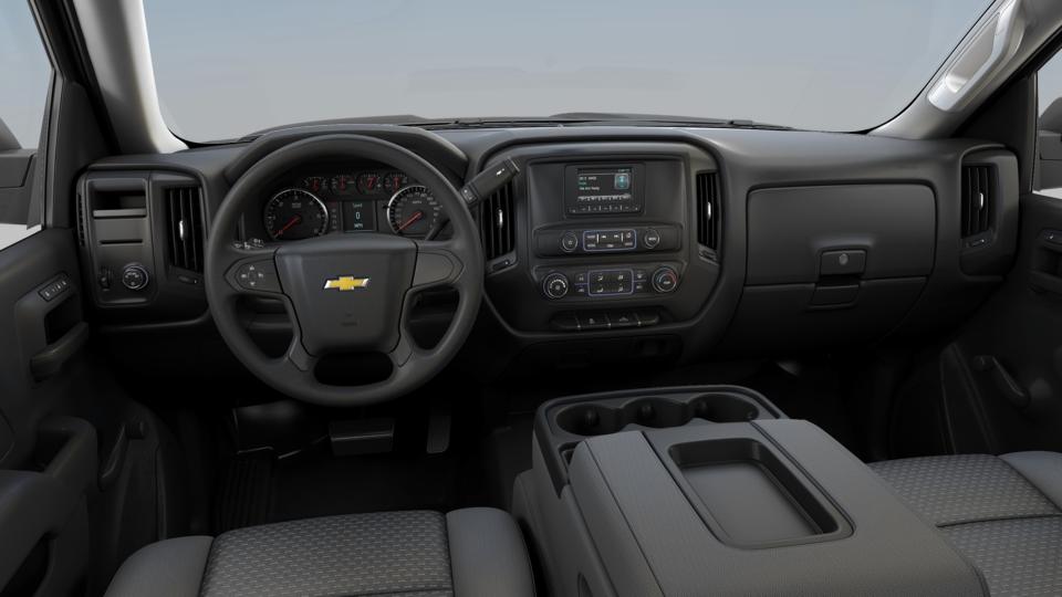 2014 Chevrolet Silverado 1500 Vehicle Photo in AURORA, CO 80011-6998