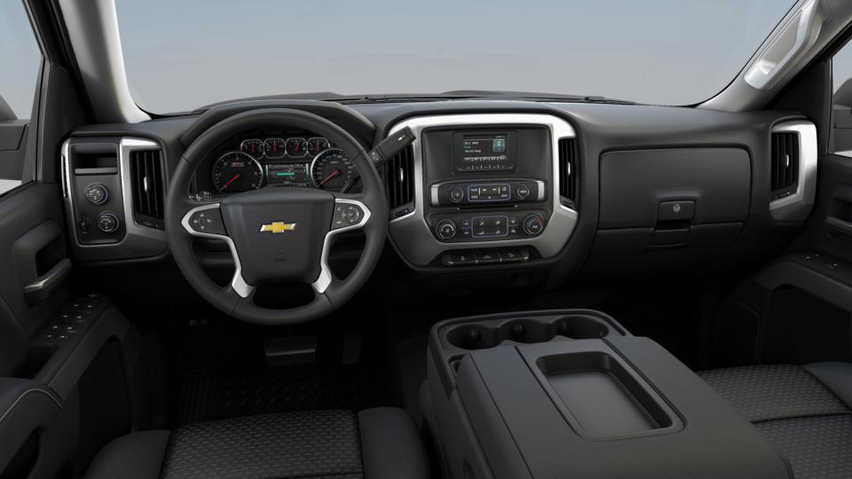 2014 Chevrolet Silverado 1500 Vehicle Photo in INDIANAPOLIS, IN 46227-0991