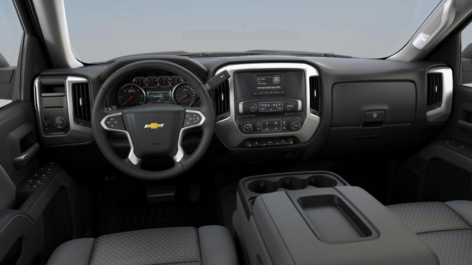 2014 Chevrolet Silverado 1500 Vehicle Photo in MIAMI, FL 33172-3015