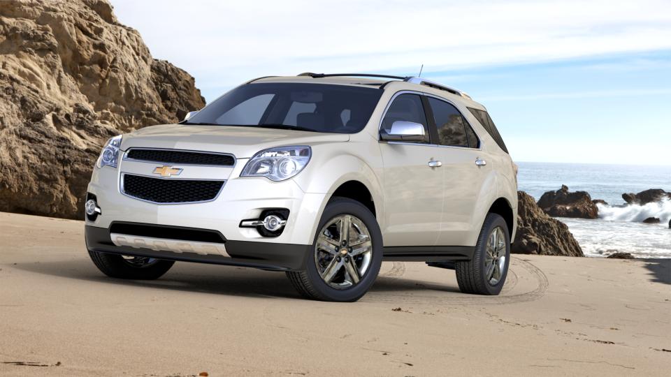 2014 Chevrolet Equinox Vehicle Photo in Marion, IA 52302