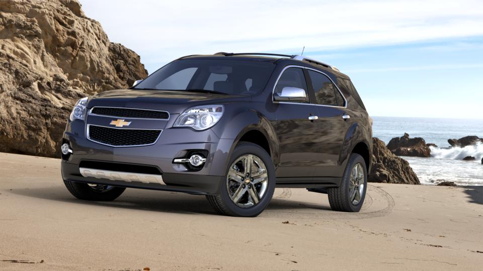 2014 Chevrolet Equinox Vehicle Photo in AKRON, OH 44320-4088