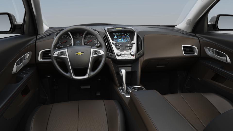 2014 Chevrolet Equinox Vehicle Photo in Marion, IA 52302