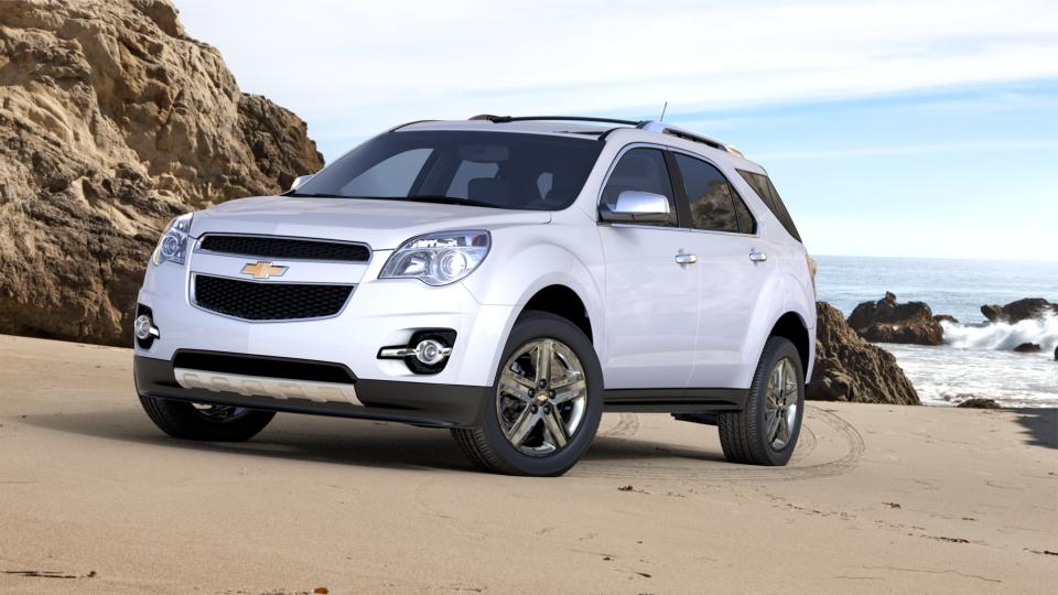 2014 Chevrolet Equinox Vehicle Photo in Pinellas Park , FL 33781