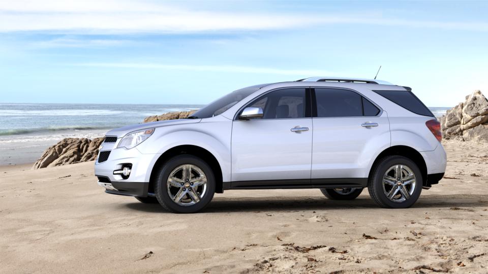 2014 Chevrolet Equinox Vehicle Photo in Pinellas Park , FL 33781