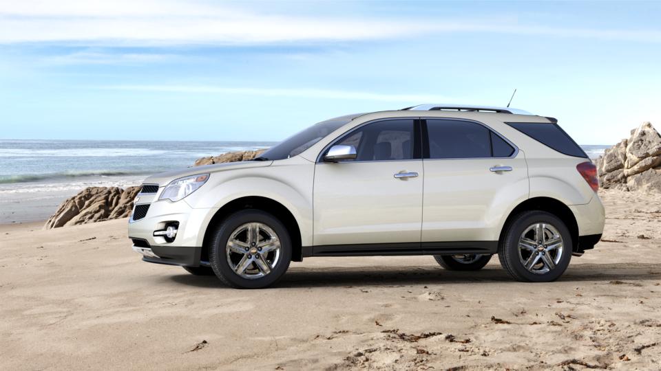 2014 Chevrolet Equinox Vehicle Photo in Appleton, WI 54913