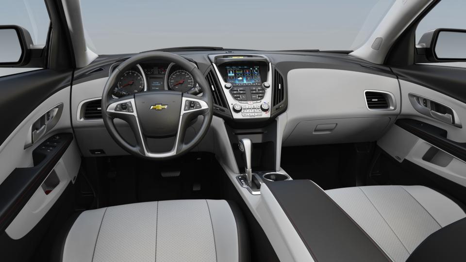 2014 Chevrolet Equinox Vehicle Photo in ODESSA, TX 79762-8186