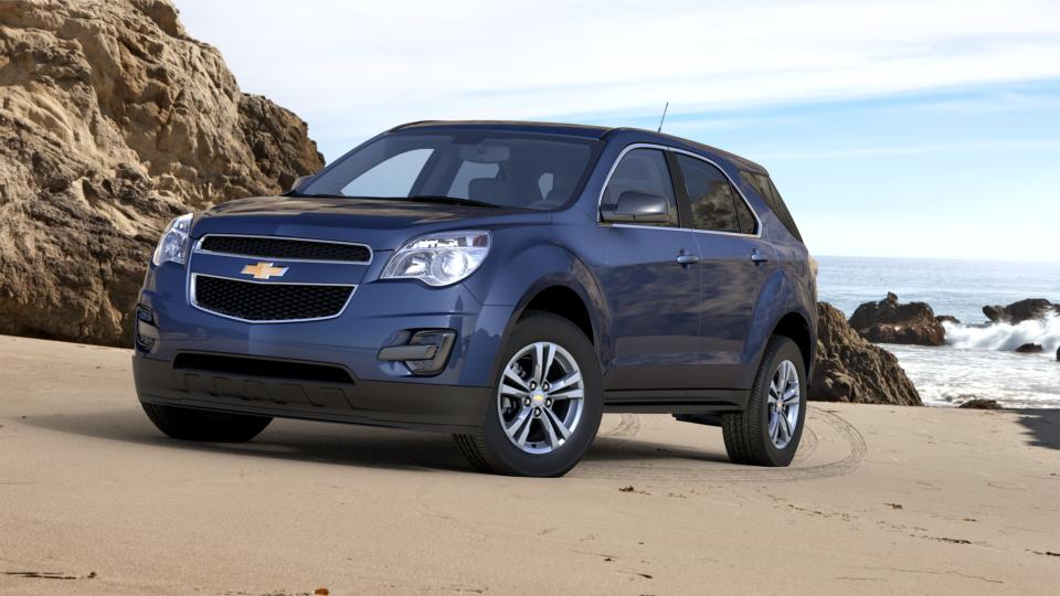 2014 Chevrolet Equinox Vehicle Photo in MOON TOWNSHIP, PA 15108-2571