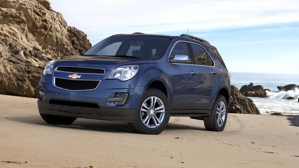 2014 Chevrolet Equinox Vehicle Photo in NEENAH, WI 54956-2243