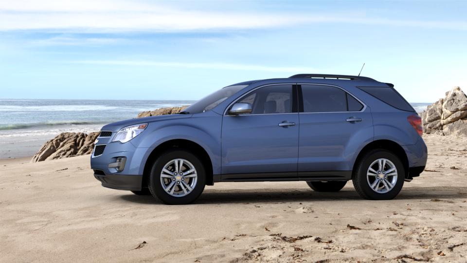Used 2014 Chevrolet Equinox 1LT with VIN 2GNFLFEK1E6248049 for sale in Crookston, Minnesota