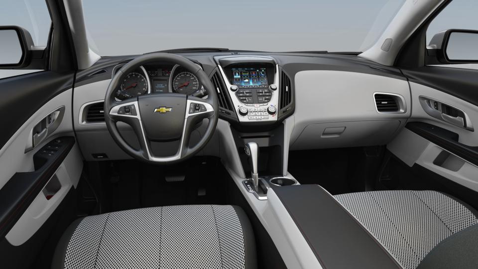 2014 Chevrolet Equinox Vehicle Photo in NEENAH, WI 54956-2243