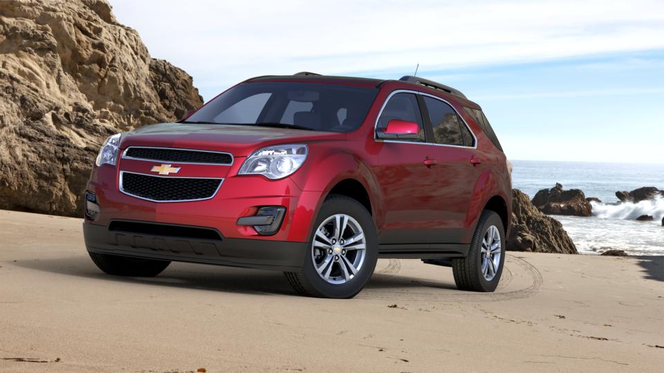 2014 Chevrolet Equinox Vehicle Photo in Davie, FL 33331