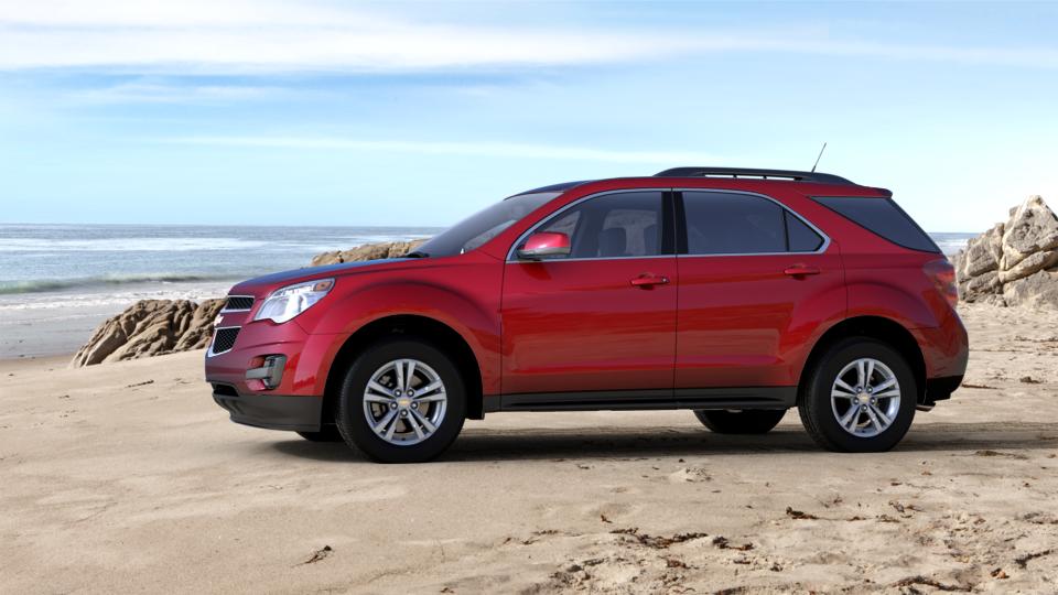 2014 Chevrolet Equinox Vehicle Photo in Davie, FL 33331