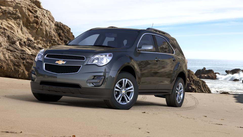 2014 Chevrolet Equinox Vehicle Photo in INDEPENDENCE, MO 64055-1314