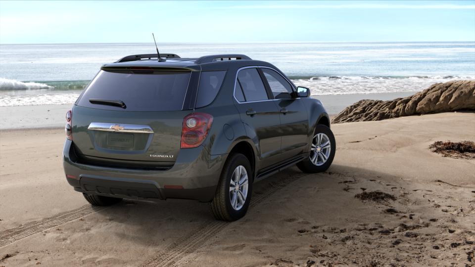 2014 Chevrolet Equinox Vehicle Photo in LEWES, DE 19958-4935