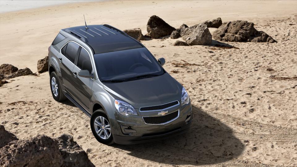 2014 Chevrolet Equinox Vehicle Photo in LEWES, DE 19958-4935