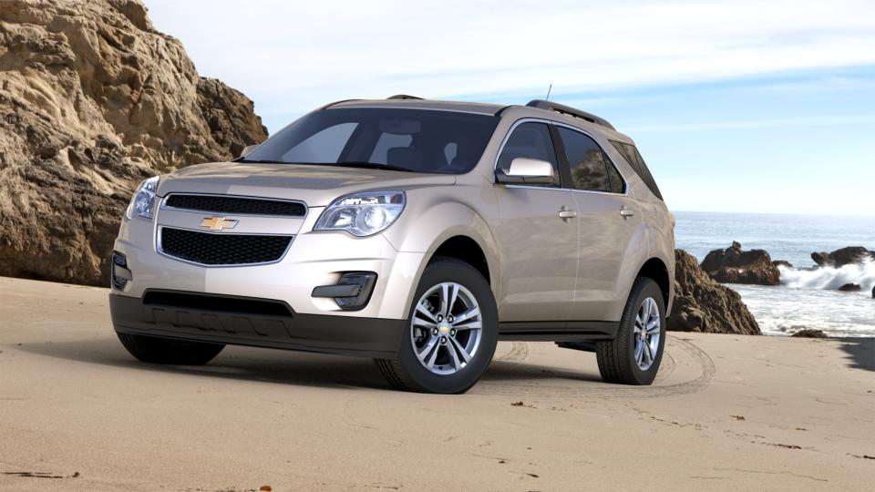 2014 Chevrolet Equinox Vehicle Photo in MAPLETON, IA 51034-1072