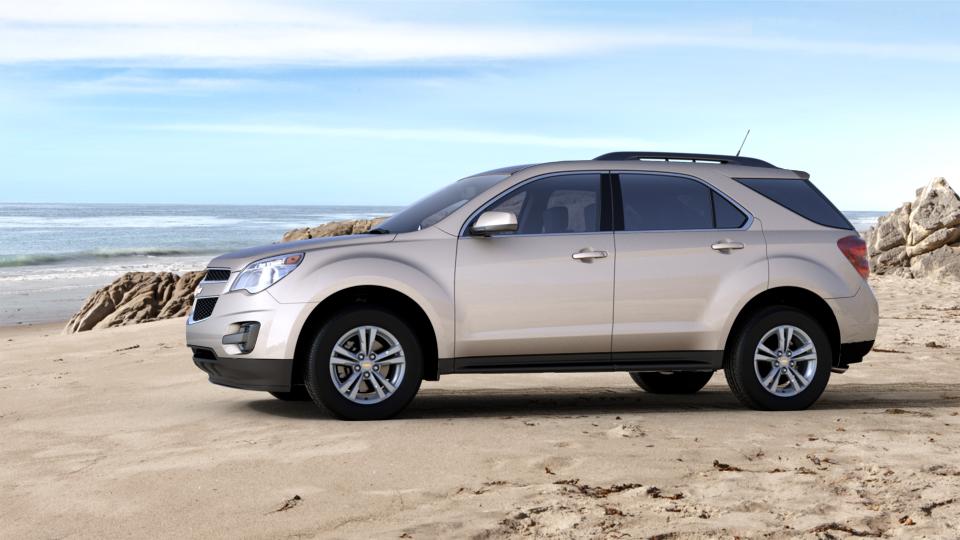 2014 Chevrolet Equinox Vehicle Photo in MAPLETON, IA 51034-1072