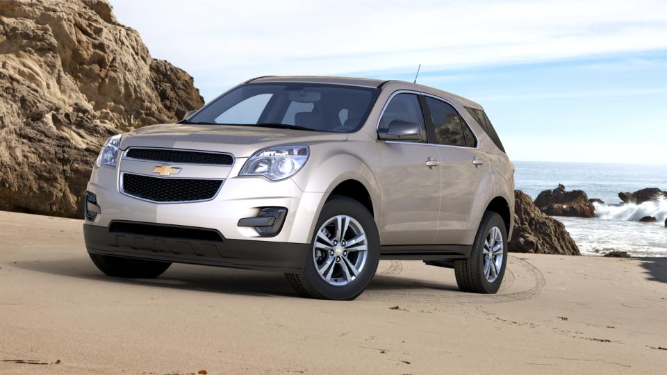 2014 Chevrolet Equinox Vehicle Photo in Boyertown, PA 19512