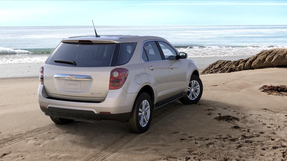 2014 Chevrolet Equinox Vehicle Photo in Boyertown, PA 19512