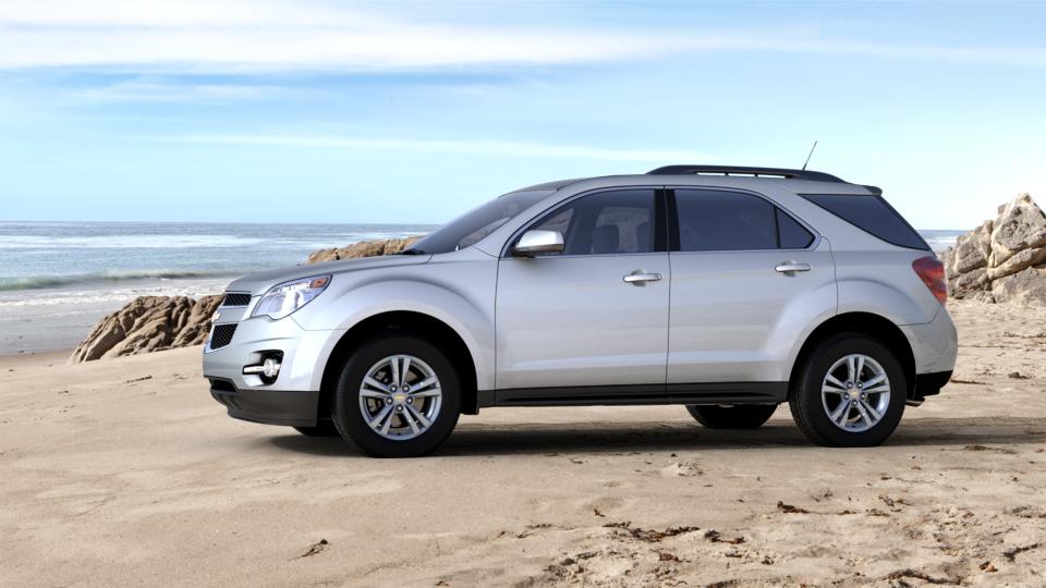 2014 Chevrolet Equinox Vehicle Photo in Marion, IA 52302