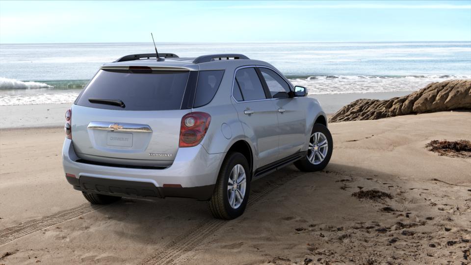 2014 Chevrolet Equinox Vehicle Photo in Marion, IA 52302