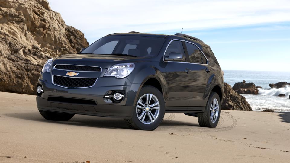 2014 Chevrolet Equinox Vehicle Photo in ELYRIA, OH 44035-6349