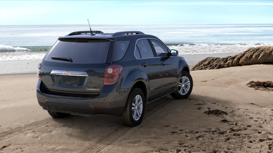 2014 Chevrolet Equinox Vehicle Photo in ELYRIA, OH 44035-6349