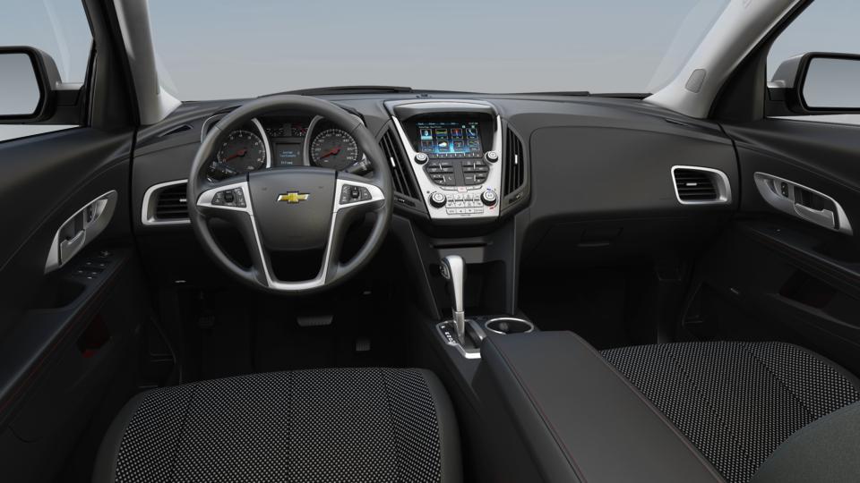 2014 Chevrolet Equinox Vehicle Photo in GRAND BLANC, MI 48439-8139