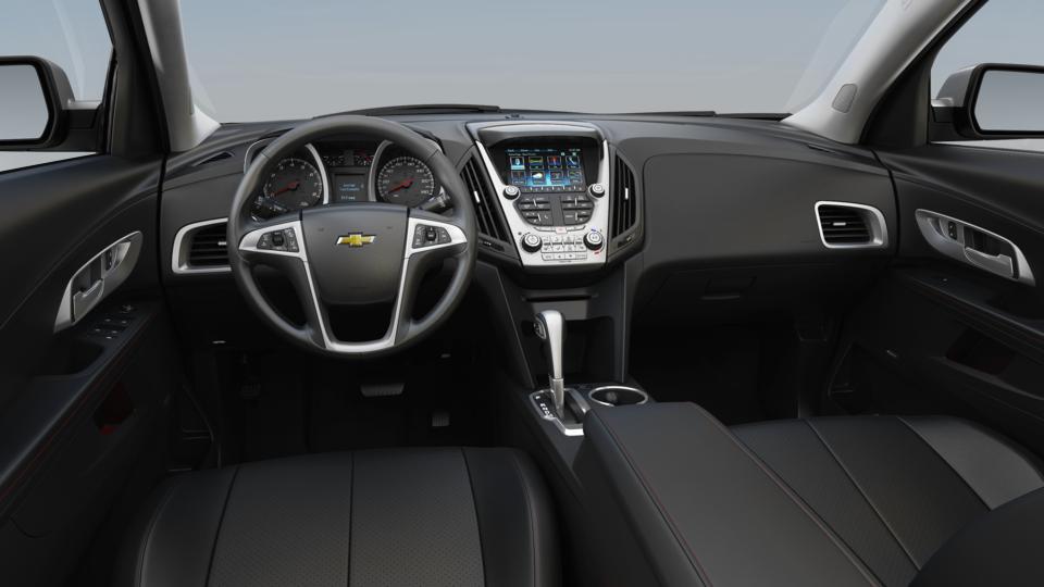 2014 Chevrolet Equinox Vehicle Photo in Marion, IA 52302