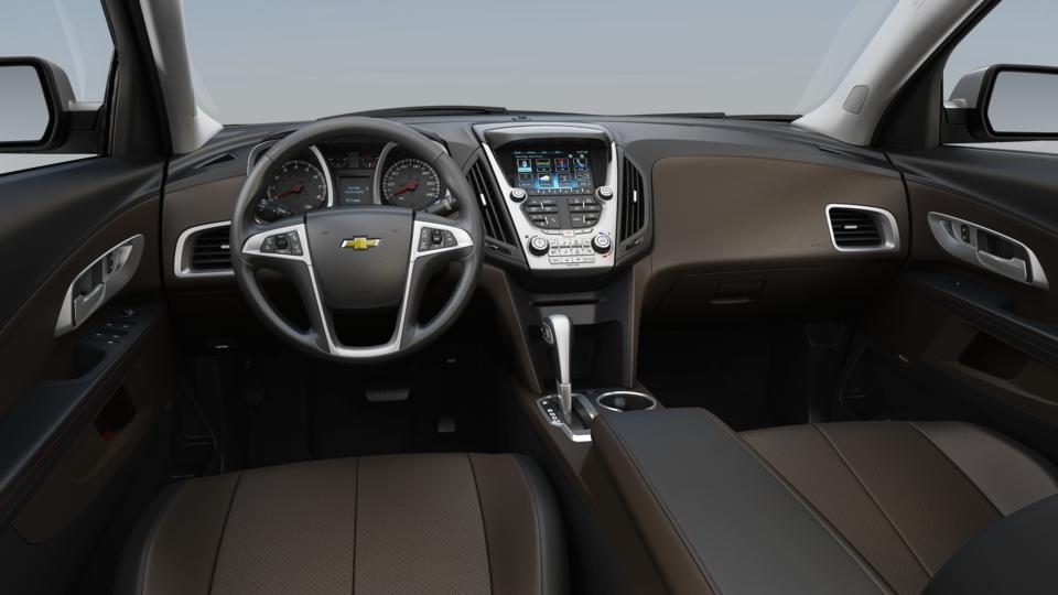 2014 Chevrolet Equinox Vehicle Photo in ELYRIA, OH 44035-6349