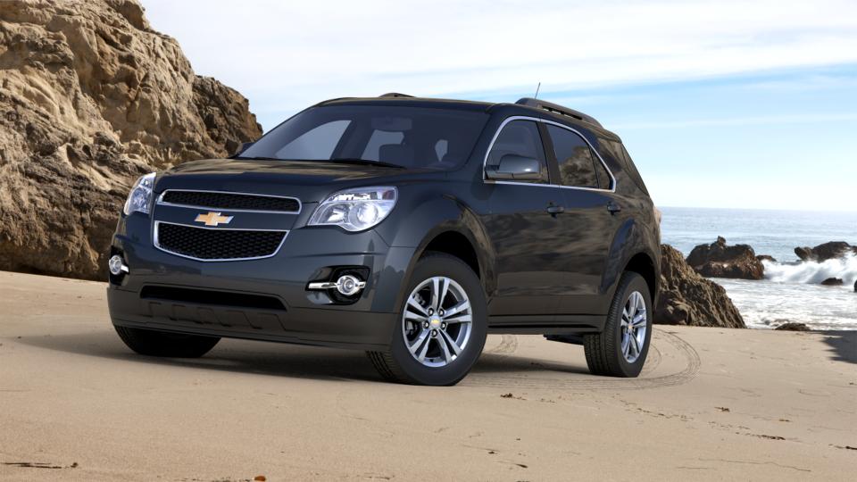 2014 Chevrolet Equinox Vehicle Photo in Harrisburg, PA 17111