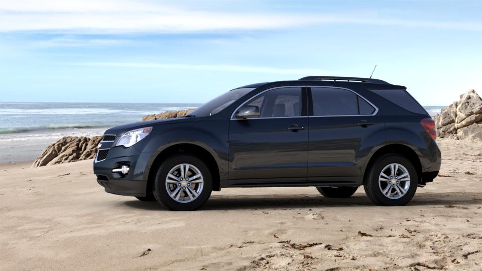 2014 Chevrolet Equinox Vehicle Photo in Harrisburg, PA 17111