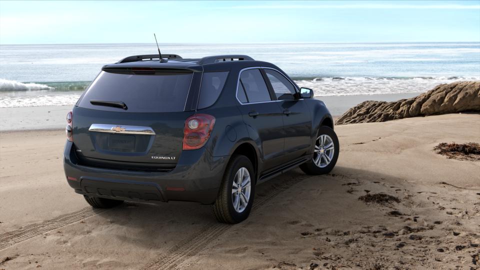 2014 Chevrolet Equinox Vehicle Photo in Harrisburg, PA 17111