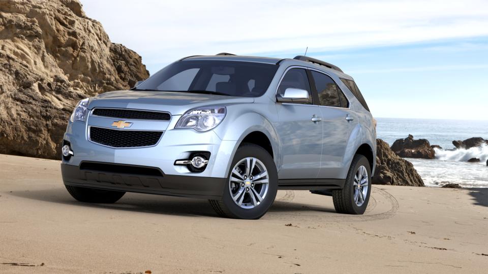 2014 Chevrolet Equinox Vehicle Photo in GLENWOOD, MN 56334-1123