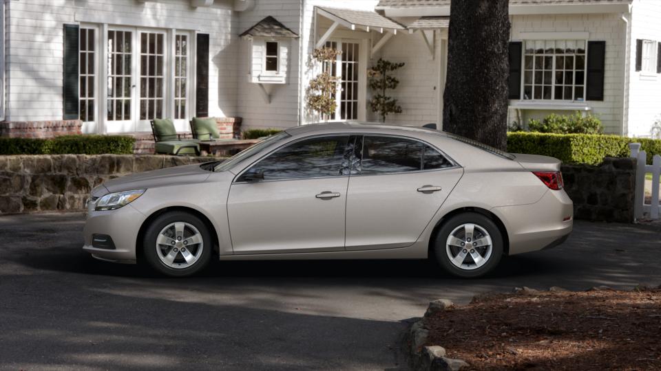 Used 2014 Chevrolet Malibu 1LS with VIN 1G11B5SL6EF131711 for sale in Montgomery, AL