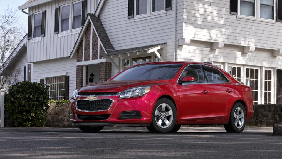 2014 Chevrolet Malibu Vehicle Photo in Corpus Christi, TX 78415