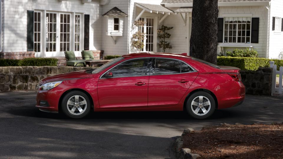 2014 Chevrolet Malibu Vehicle Photo in Corpus Christi, TX 78415