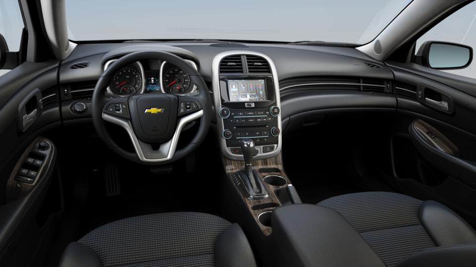 2014 Chevrolet Malibu Vehicle Photo in GRAND BLANC, MI 48439-8139