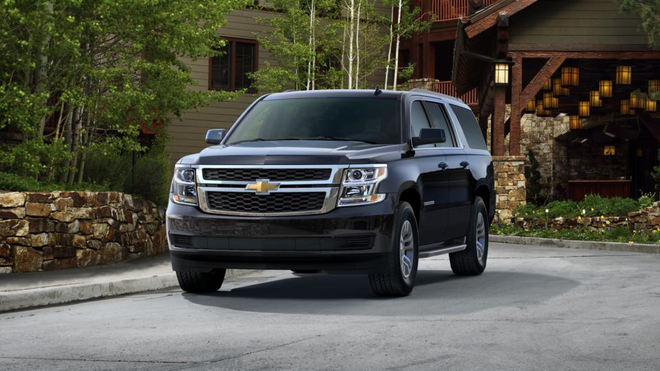 2015 Chevrolet Suburban Vehicle Photo in AKRON, OH 44320-4088