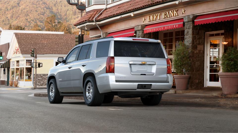 2015 Chevrolet Tahoe Vehicle Photo in Killeen, TX 76541