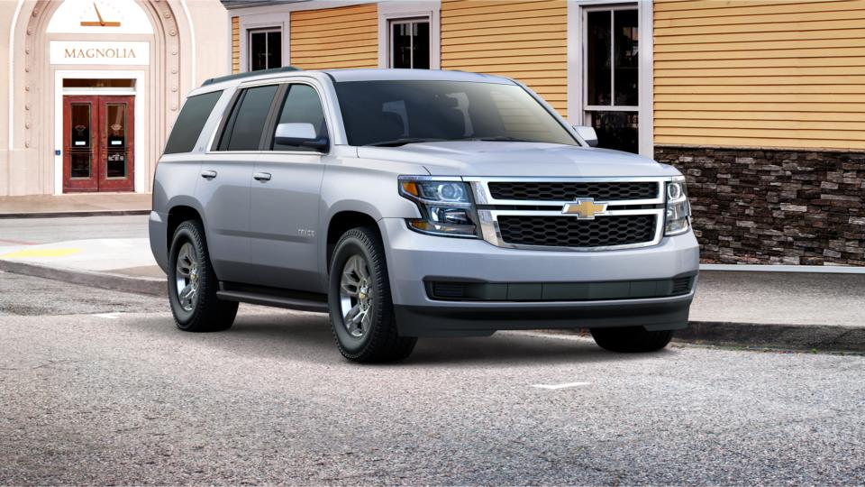 2015 Chevrolet Tahoe Vehicle Photo in Killeen, TX 76541