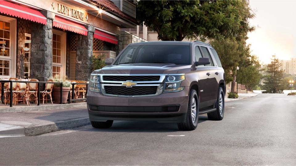 2015 Chevrolet Tahoe Vehicle Photo in Miami, FL 33135