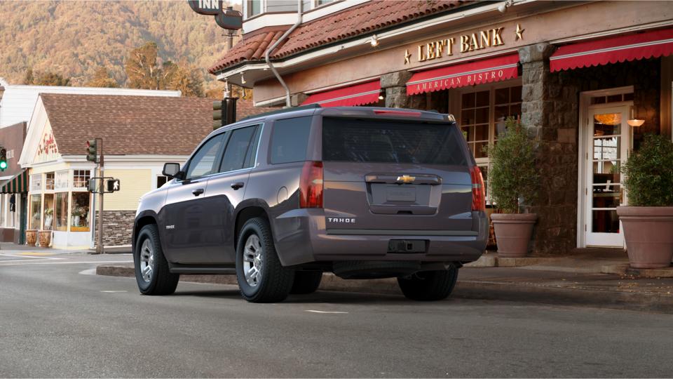 2015 Chevrolet Tahoe Vehicle Photo in Miami, FL 33135