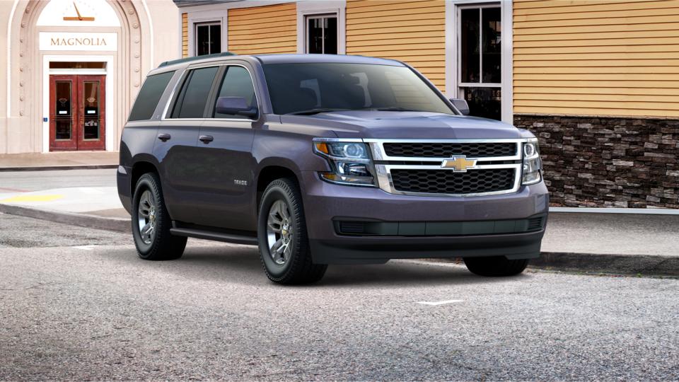 2015 Chevrolet Tahoe Vehicle Photo in Miami, FL 33135