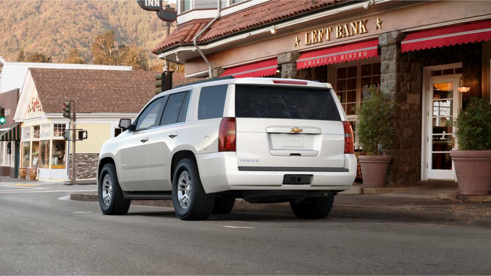 2015 Chevrolet Tahoe Vehicle Photo in Decatur, TX 76234